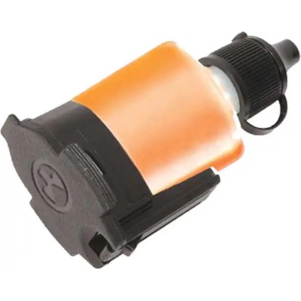 Вкладыш Magpul в пистолетную рукоятку MIAD®/MOE® с масленкой - 36830166 Вкладыш Magpul в пистолетную рукоятку MIAD®/MOE® с масленкой - 36830166