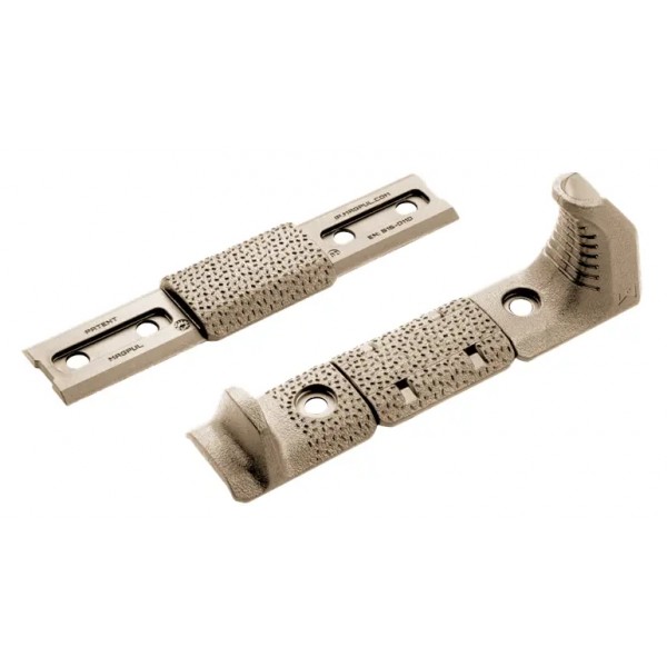 Упор Magpul Hand Stop Kit M-LOK FDE - 36830167