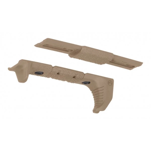 Упор Magpul Hand Stop Kit M-LOK FDE - 36830167 Упор Magpul Hand Stop Kit M-LOK FDE - 36830167