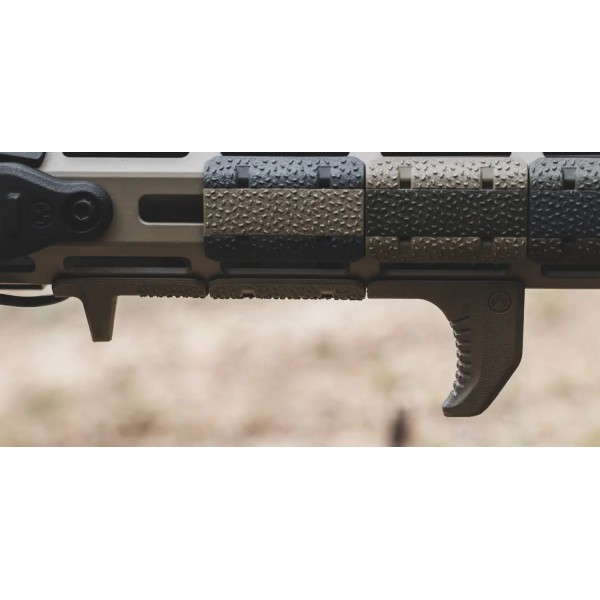 Упор Magpul Hand Stop Kit M-LOK FDE - 36830167 Упор Magpul Hand Stop Kit M-LOK FDE - 36830167