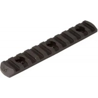 Планка Magpul M-LOK на 11 слотов. Weaver/Picatinny