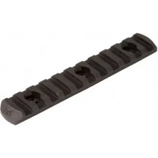Планка Magpul M-LOK на 11 слотов. Weaver/Picatinny