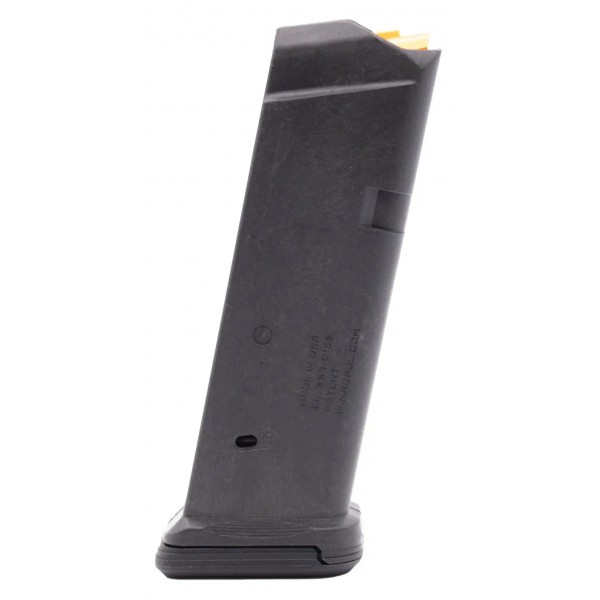 Магазин Magpul PMAG 9мм (9х19) 15 патр Glock ц:blk - 36830177 Магазин Magpul PMAG 9мм (9х19) 15 патр Glock ц:blk - 36830177