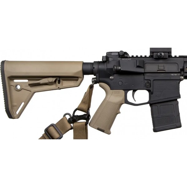 База антабки Magpul ASAP® QD на ресивер AR15 - 36830178 База антабки Magpul ASAP® QD на ресивер AR15 - 36830178