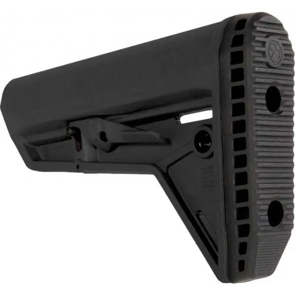 Приклад Magpul MOE SL (Mil-Spec). Black - 36830180 Приклад Magpul MOE SL (Mil-Spec). Black - 36830180