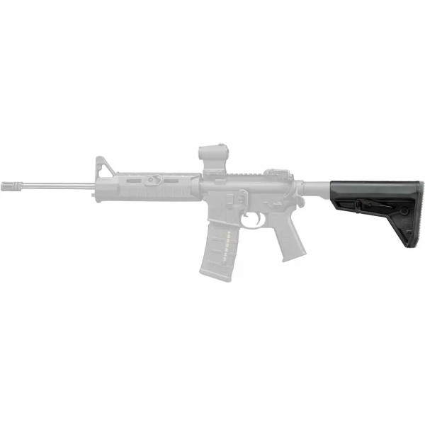 Приклад Magpul MOE SL (Mil-Spec). Black - 36830180 Приклад Magpul MOE SL (Mil-Spec). Black - 36830180