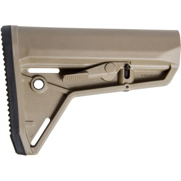 Приклад Magpul MOE SL (Mil-Spec). FDE - 36830181