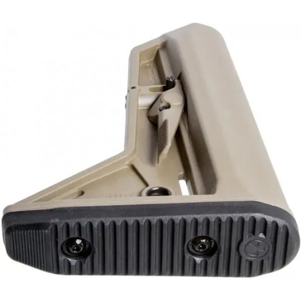 Приклад Magpul MOE SL (Mil-Spec). FDE - 36830181 Приклад Magpul MOE SL (Mil-Spec). FDE - 36830181