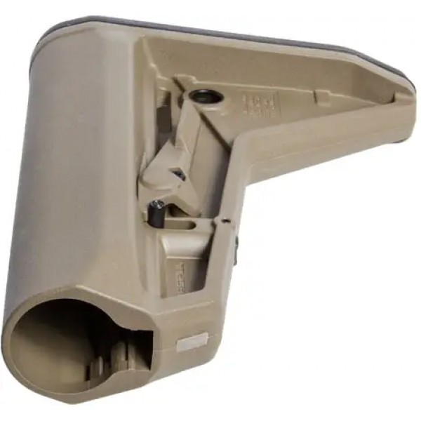 Приклад Magpul MOE SL (Mil-Spec). FDE - 36830181 Приклад Magpul MOE SL (Mil-Spec). FDE - 36830181