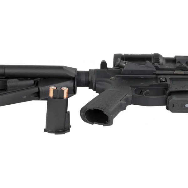 Вкладиш Magpul в пістолетну рукоятку MAID/MOE c відсіком для AA/AAA - 36830220 Вкладиш Magpul в пістолетну рукоятку MAID/MOE c відсіком для AA/AAA - 36830220