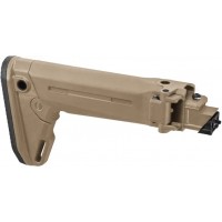 Приклад Magpul Zhukov-S для АК. FDE