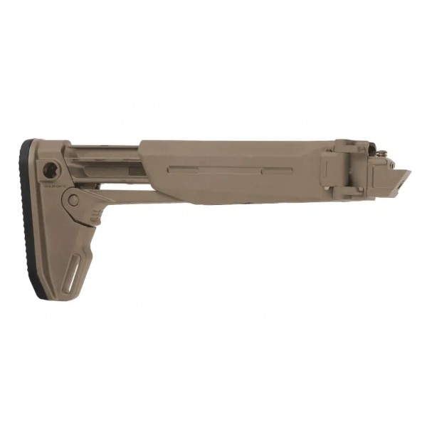 Приклад Magpul Zhukov-S для АК. FDE - 36830240 Приклад Magpul Zhukov-S для АК. FDE - 36830240