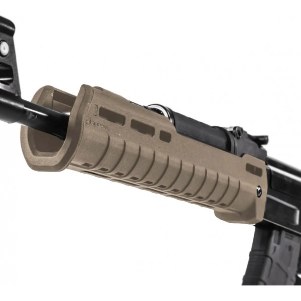 Цевье Magpul Zhukov Hand Guard для АК. FDE - 36830241 Цевье Magpul Zhukov Hand Guard для АК. FDE - 36830241