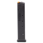 Магазин Magpul PMAG 9мм (9х19) 27 патр Glock ц:blk