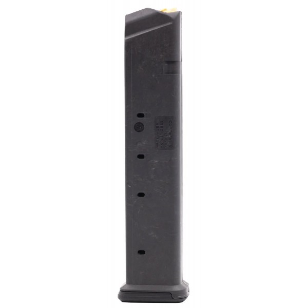 Магазин Magpul PMAG 9мм (9х19) 27 патр Glock ц:blk - 36830253 Магазин Magpul PMAG 9мм (9х19) 27 патр Glock ц:blk - 36830253