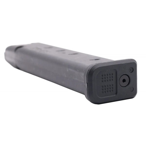 Магазин Magpul PMAG 9мм (9х19) 27 патр Glock ц:blk - 36830253 Магазин Magpul PMAG 9мм (9х19) 27 патр Glock ц:blk - 36830253