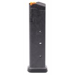 Магазин Magpul PMAG 9мм (9х19) 21 патр Glock ц:blk