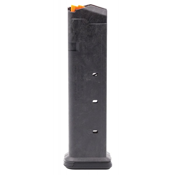 Магазин Magpul PMAG 9мм (9х19) 21 патр Glock ц:blk - 36830254