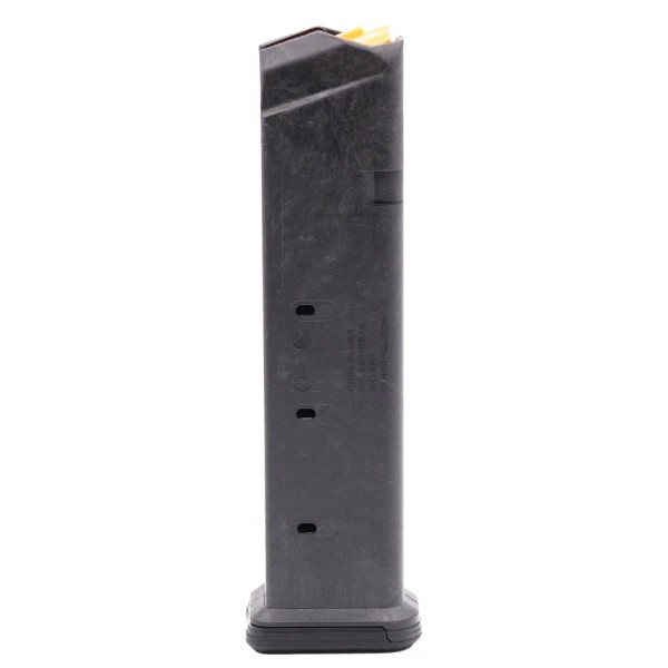 Магазин Magpul PMAG 9мм (9х19) 21 патр Glock ц:blk - 36830254 Магазин Magpul PMAG 9мм (9х19) 21 патр Glock ц:blk - 36830254