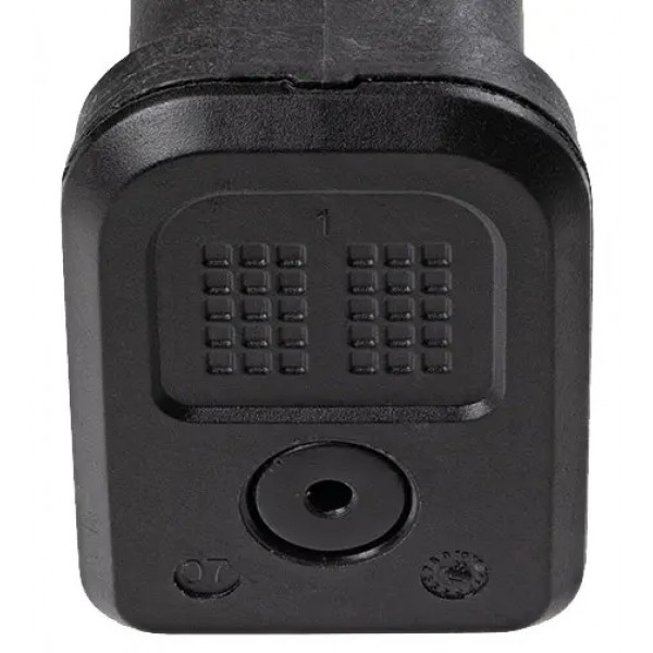 Магазин Magpul PMAG 9мм (9х19) 21 патр Glock ц:blk - 36830254 Магазин Magpul PMAG 9мм (9х19) 21 патр Glock ц:blk - 36830254