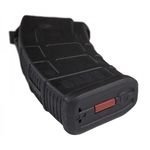 Магазин Magpul PMAG 7,62х39 20 патр MOE ц:blk - 36830256 Магазин Magpul PMAG 7,62х39 20 патр MOE ц:blk - 36830256