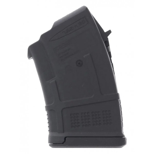 Магазин Magpul PMAG 7,62х39 10 патр MOE ц:blk - 36830257