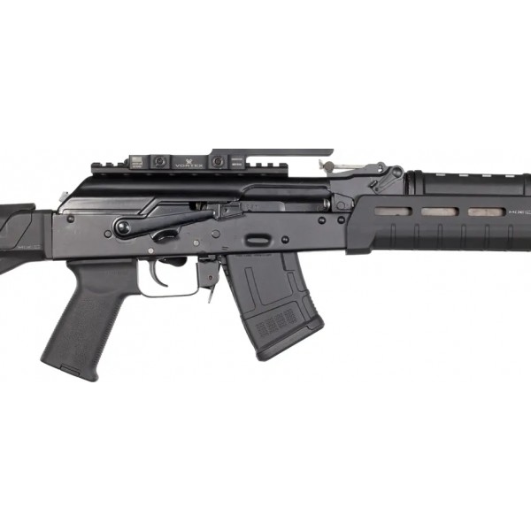 Магазин Magpul PMAG 7,62х39 10 патр MOE ц:blk - 36830257 Магазин Magpul PMAG 7,62х39 10 патр MOE ц:blk - 36830257
