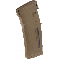 Магазин Magpul PMAG G3 кал .223 Rem. 30 патронів (з вікном)