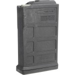 Магазин Magpul PMAG .308 Win 10 патр AICS SA ц:blk