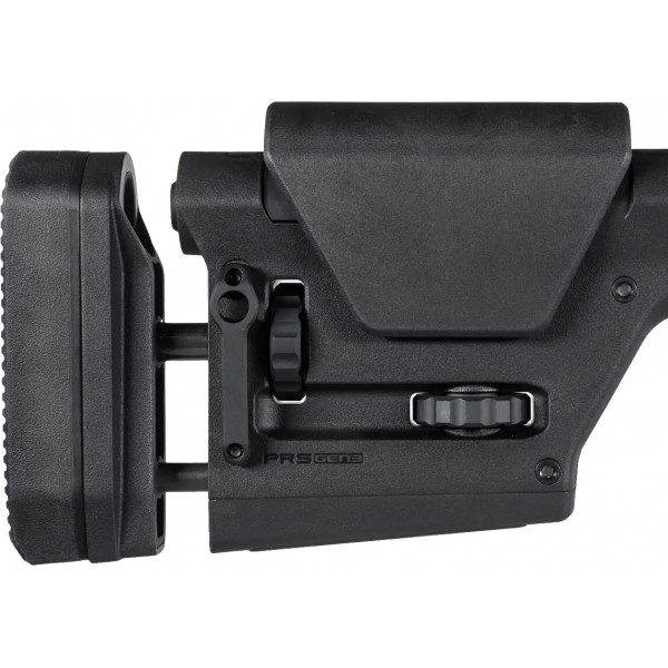 Приклад Magpul PRS® GEN3. Black - 36830378 Приклад Magpul PRS® GEN3. Black - 36830378