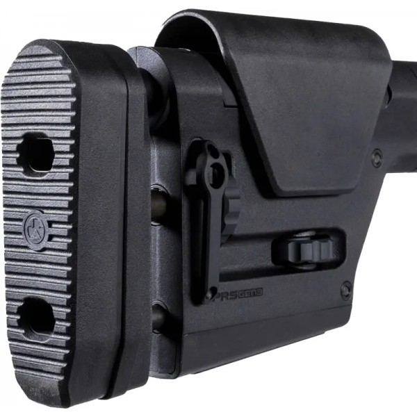 Приклад Magpul PRS® GEN3. Black - 36830378 Приклад Magpul PRS® GEN3. Black - 36830378