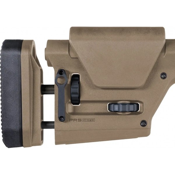 Приклад Magpul PRS® GEN3. FDE - 36830379 Приклад Magpul PRS® GEN3. FDE - 36830379