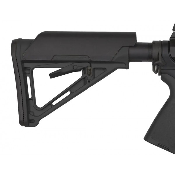 Щека для приклада Magpul CTR®/MOE® 0.5" Black - 36830382