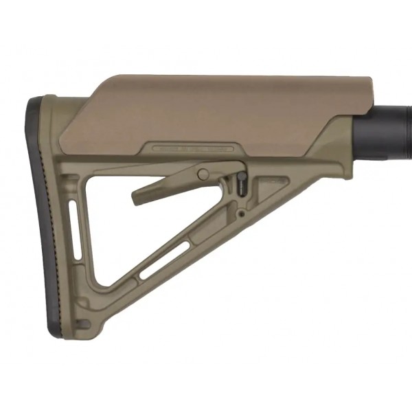Щека для приклада Magpul CTR®/MOE® 0.5" FDE - 36830383 Щека для приклада Magpul CTR®/MOE® 0.5" FDE - 36830383