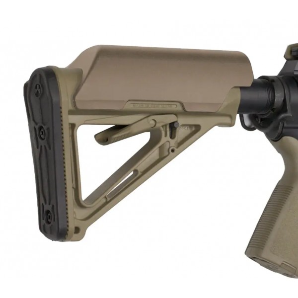 Щека для приклада Magpul CTR®/MOE® 0.75" FDE - 36830385 Щека для приклада Magpul CTR®/MOE® 0.75" FDE - 36830385