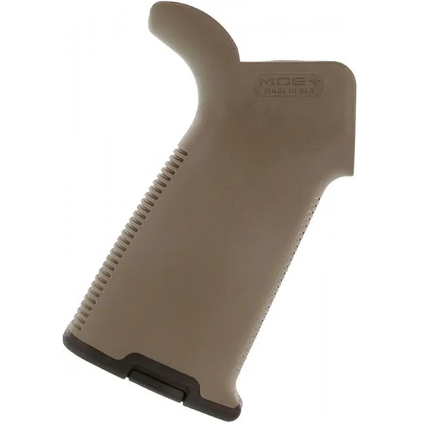Рукоятка пистолетная Magpul MOE+ AR15 FDE - 36830492