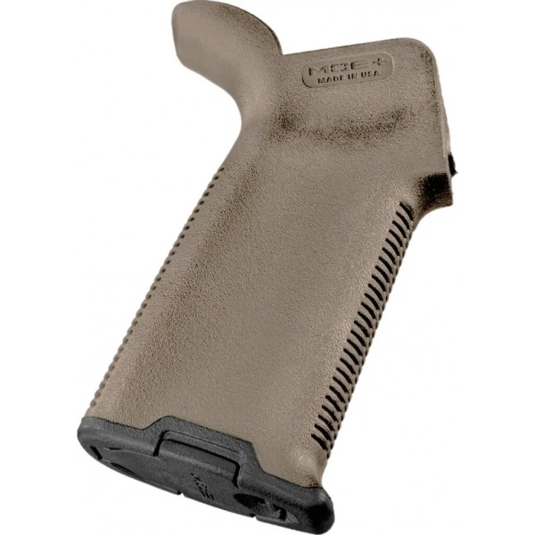 Рукоятка пистолетная Magpul MOE+ AR15 FDE - 36830492