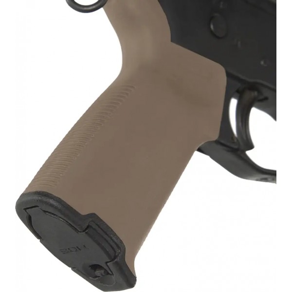 Рукоятка пистолетная Magpul MOE+ AR15 FDE - 36830492