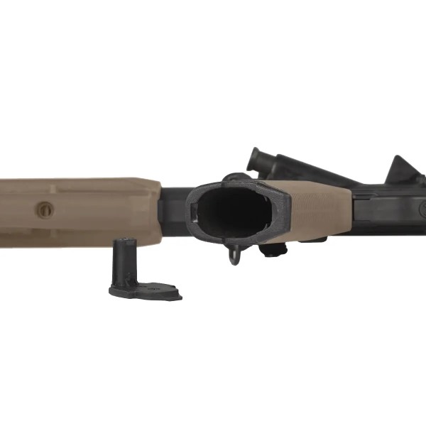 Рукоятка пистолетная Magpul MOE+ AR15 FDE - 36830492