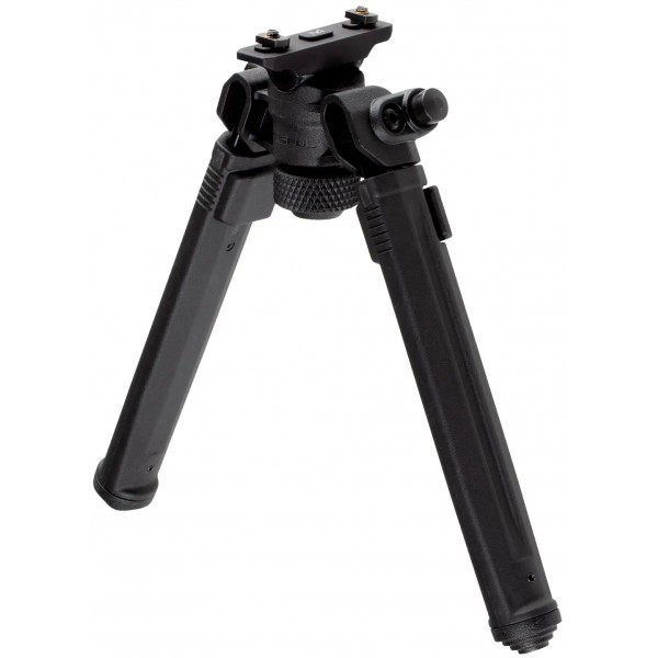 Сошки Magpul Bipod M-LOK. Black - 36830509
