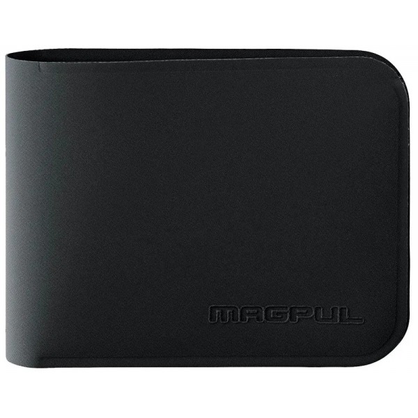 Кошелек Magpul DAKA™ Bifold Wallet Black - 36830525