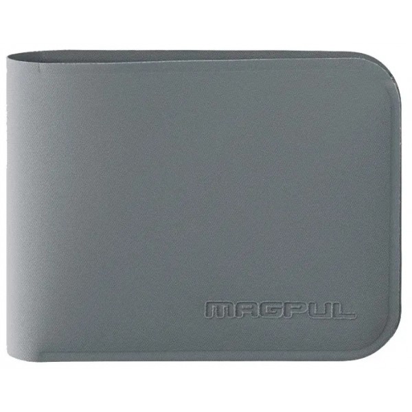 Гаманець Magpul DAKA Bifold Wallet Grey - 36830526