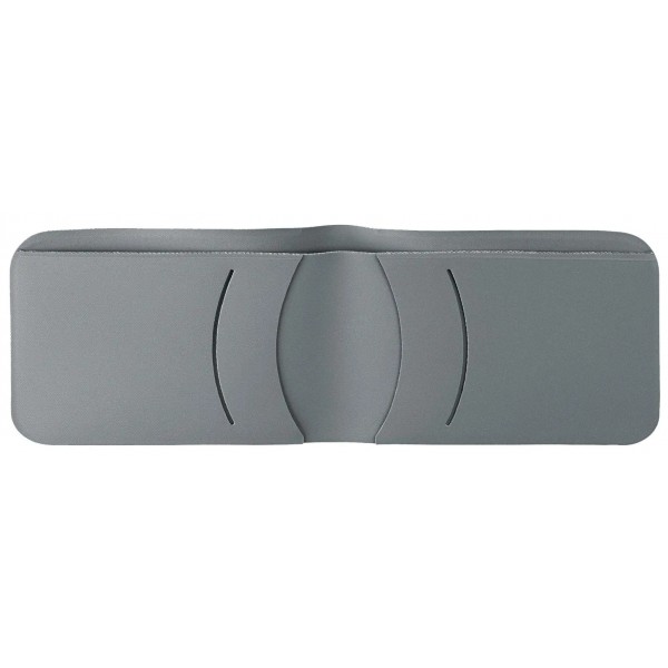 Гаманець Magpul DAKA Bifold Wallet Grey - 36830526 Гаманець Magpul DAKA Bifold Wallet Grey - 36830526