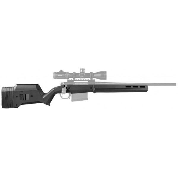 Ложа Magpul Hunter 700L для Remington 700 LA Black - 36830531 Ложа Magpul Hunter 700L для Remington 700 LA Black - 36830531