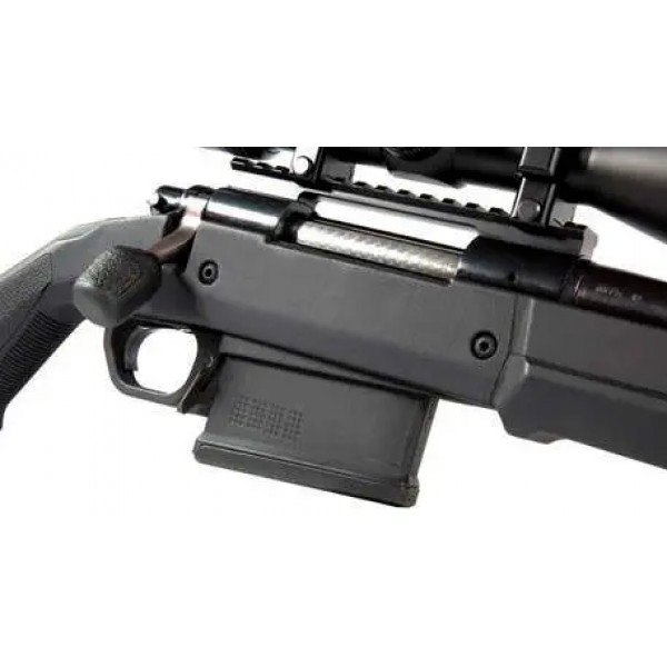 Приемник магазина Magpul Standard для Hunter 700 LA - 36830532 Приемник магазина Magpul Standard для Hunter 700 LA - 36830532