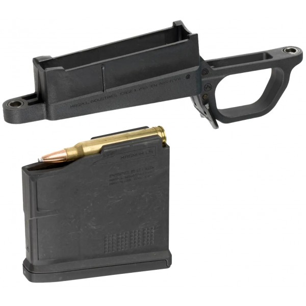 Приемник магазина Magpul Magnum для Hunter 700 LA - 36830533
