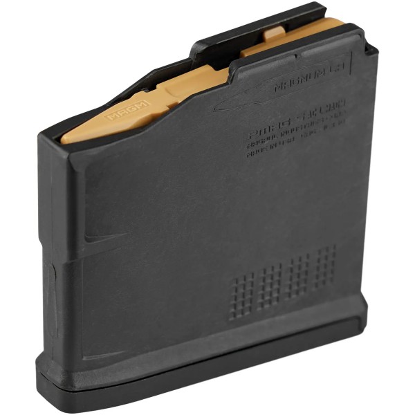 Магазин Magpul PMAG AICS LA кал. 300 Win Mag. 5 патронів - 36830535 Магазин Magpul PMAG AICS LA кал. 300 Win Mag. 5 патронів - 36830535