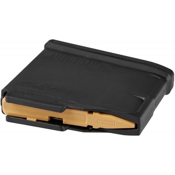 Магазин Magpul PMAG AICS LA кал. 300 Win Mag. 5 патронів - 36830535 Магазин Magpul PMAG AICS LA кал. 300 Win Mag. 5 патронів - 36830535