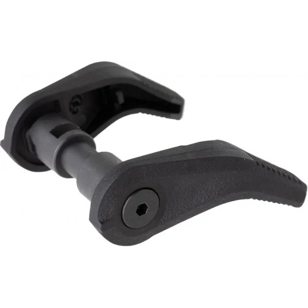 Запобіжник Magpul ESK збільшений для MP5. Колір - чорний - 36830544