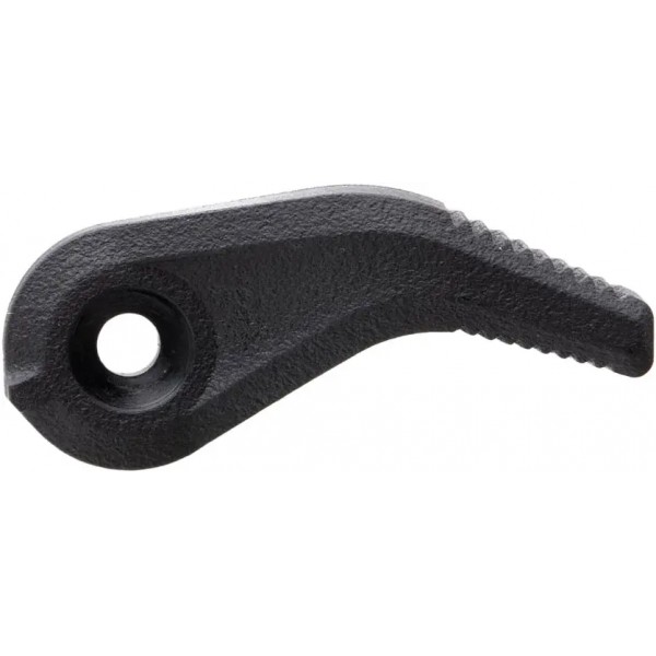 Запобіжник Magpul ESK збільшений для MP5. Колір - чорний - 36830544 Запобіжник Magpul ESK збільшений для MP5. Колір - чорний - 36830544